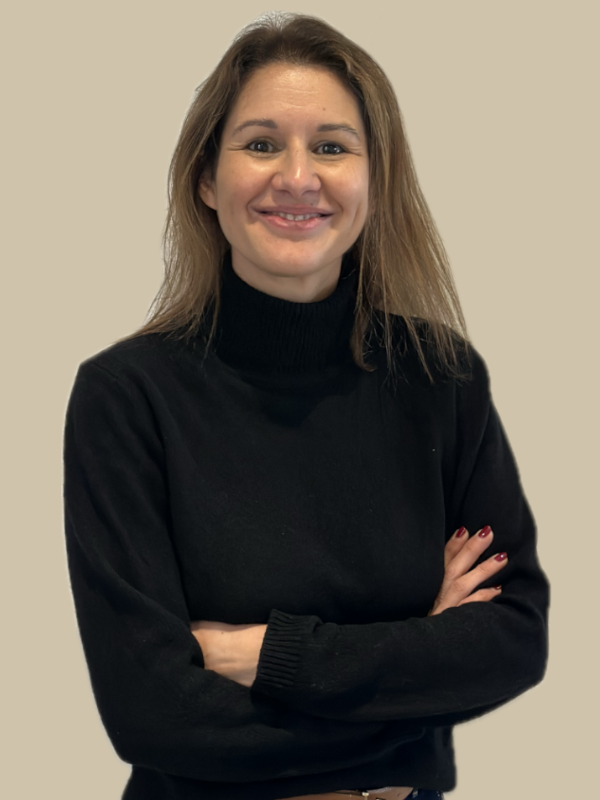 Simona Aldegani